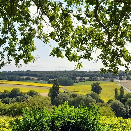 Bellevues Glamping And Camping Mérignac Екстериор снимка