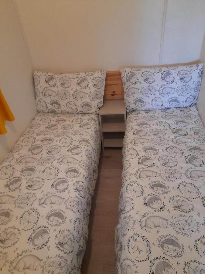 Bellevues Glamping And Camping Mérignac Стая снимка