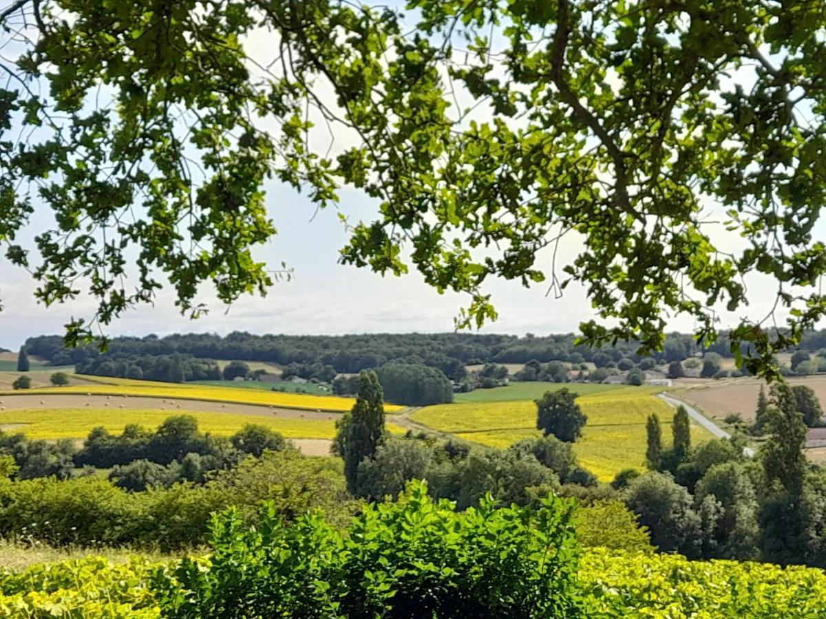 Bellevues Glamping And Camping Mérignac Екстериор снимка